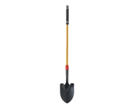 Narzędzie ogrodnicze Cat Łopata k-series long handle round point